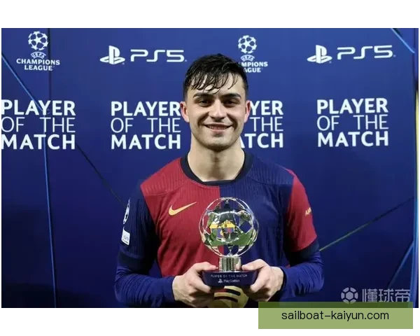 佩德里持续提升，展现中场MVP潜力备受关注