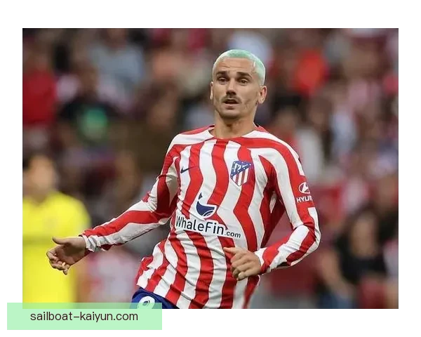 马竞青训实力持续提升，培养出多名优秀年轻球员引发关注