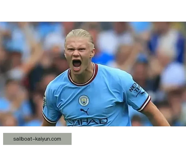 哈兰德在欧冠赛场实现最年轻帽子戏法，表现持续提升引关注